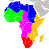 afrique